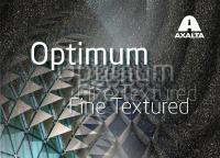 Axalta Coating Systems: Feinstruktur-Pulverlacke „Optimum“ – der neue hochwetterfeste Maßstab für Architekturanwendungen