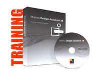 Bildverarbeitung - Matrox Design Assistant 4 Training im Juni 2016