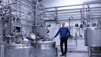 Wellmann Engineering realisiert Anlage für Starterkulturen bei MicroTec