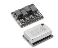 LAN-Übertrager für industrielle Ethernet-Schnittstellen
