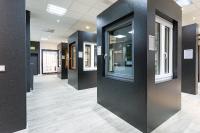 Neuer DRUTEX Showroom öffnet seine Türen
