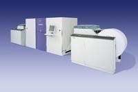 Flexibility leads to Screen Truepress Jet520 success across Europe