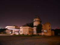 Jawaharlal Nehru Planetarium in Bangalore wiedereröffnet
