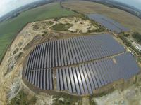 SolarWorld liefert 17,5 MW für Wüstenprojekt in USA
