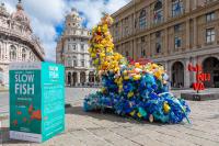 FPT Industrial Reinforces its Commitment to Environmental Sustainability and Contemporary Art on the Occasion of Slow Fish 2021