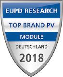 Erfolgreiches Solarjahr: LG Electronics zum fünften Mal in Folge als Top Brand PV ausgezeichnet