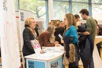 Neue Denkansätze: FrauenBerufsBörse am 9.11. im Regionshaus