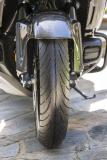 Neuer Dunlop Elite 4 für Touring-Bikes und Cruiser