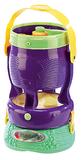 Playtastic Profi Seifenblasen-Maschine „Bubble Star“ - verzaubert Groß und Klein mit
