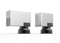 New Premium-Class Scan System