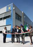HEMA weiht neues Werk in Italien ein