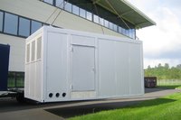 Effizient und mobil