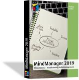 Handbuch für MindManager 2019 für Windows ist auf dem Markt