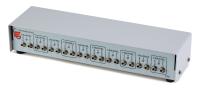 Electrothermal launches re-engineered Multi-IR accessory for turbidity measurements using the Integrity 10 Reaction Station