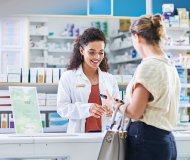 Neue Studie von Zebra: Vier von zehn Befragten befürchten, dass Probleme in der Pharma-Lieferkette gravierende Risiken für Patienten mit sich bringen