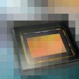 Hochauflösende CMOS-Bildsensoren mit 3,45 µm Pixelgröße und Global Shutter-Funktion für Industrie und Verkehrsüberwachung