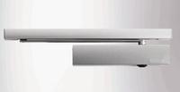 The GEZE TS 5000 ECline - a flexible all-rounder with barrier-free benefits
