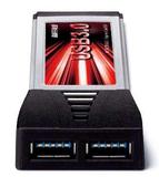 Buffalo Technology macht USB 3.0 mobil