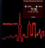 Mit den passenden BlackBerry-Apps zur EXPO 2010 in Shanghai