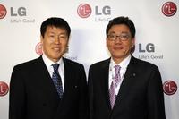 Neue LG Produkte begeistern mehr als 600 Händler