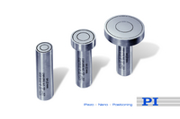 Ultragenaue Abstandsmessung — PISeca™ kapazitive Wegsensoren