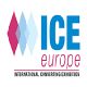 Veranstaltungslogo ICE Europe 2017