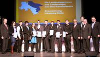 Die besten Nachwuchshandwerker Niedersachsens