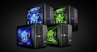 MIFcom Battlebox Smokin' Aces Edition: Gaming-PCs optimiert für GTA 5
