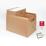 E-Commerce-Verpackung gewinnt erneut Verpackungspreise