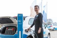 Roaming-Kooperation zwischen ladenetz.de und WEMAG vereinbart