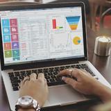 INservFM: IMSWARE 2016 mit leistungsfähiger Suche, Raumteiler-Assistent und vereinfachter XRef- und CAD-Bearbeitung