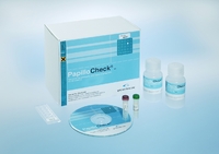 Identifizierung von 24 humanen Papillomaviren (HPV) mittels DNA-Chip PapilloCheck®