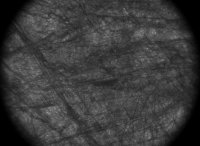 Virtual Quality Inspection Optimizes Production of Filter Nonwovens