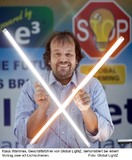 Nachhaltige Leuchtmittel
