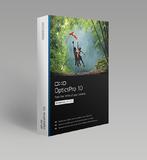 DxO OpticsPro v10.4.2 unterstützt die Canon EOS 5DS und 5DS R