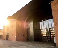 Rauschenberger's Supper Club im Herbst 2014