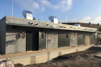 Valmet Automotive Battery Test Center operational by the end of February