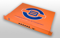 Limes Managed Firewall – Sicherheit kann so einfach sein