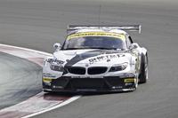 Dunlop bei den 24 Stunden von Dubai