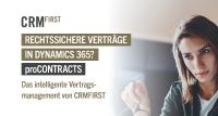 Vertragsmanagement neu gedacht