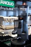 KRYO65 - Die neue Dosiermühle von Rancilio mit revolutionärem Mahlkammer-Kühlsystem