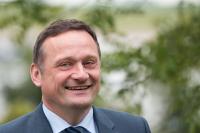 Koalitionsvertrag NRW aus Sicht der Logistik