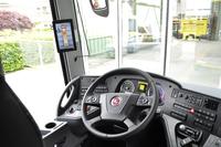 Rückfahrvideosysteme schützen vor kostspieligen Schäden