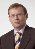 Frans Vreeswijk wird neuer IEC-Generalsekretär