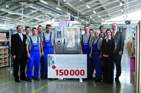 150.000 begeisterte Kunden