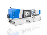 "Our machines shape the world": KraussMaffei Corporation lädt zum Open House nach Florence/Kentucky