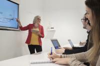 Der digitale Klassenraum - die Zukunft des Lernens