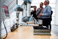 Künstliche Intelligenz im Mittelstand: KI-Trainer besuchen Unternehmen