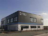 MBJ Solutions GmbH takes over the business of MBJ Services GmbH