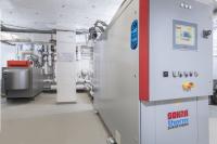 Zertifizierung der SOKRATHERM Blockheizkraftwerke vom Bundesverband Kraft-Wärme-Kopplung e.V.
